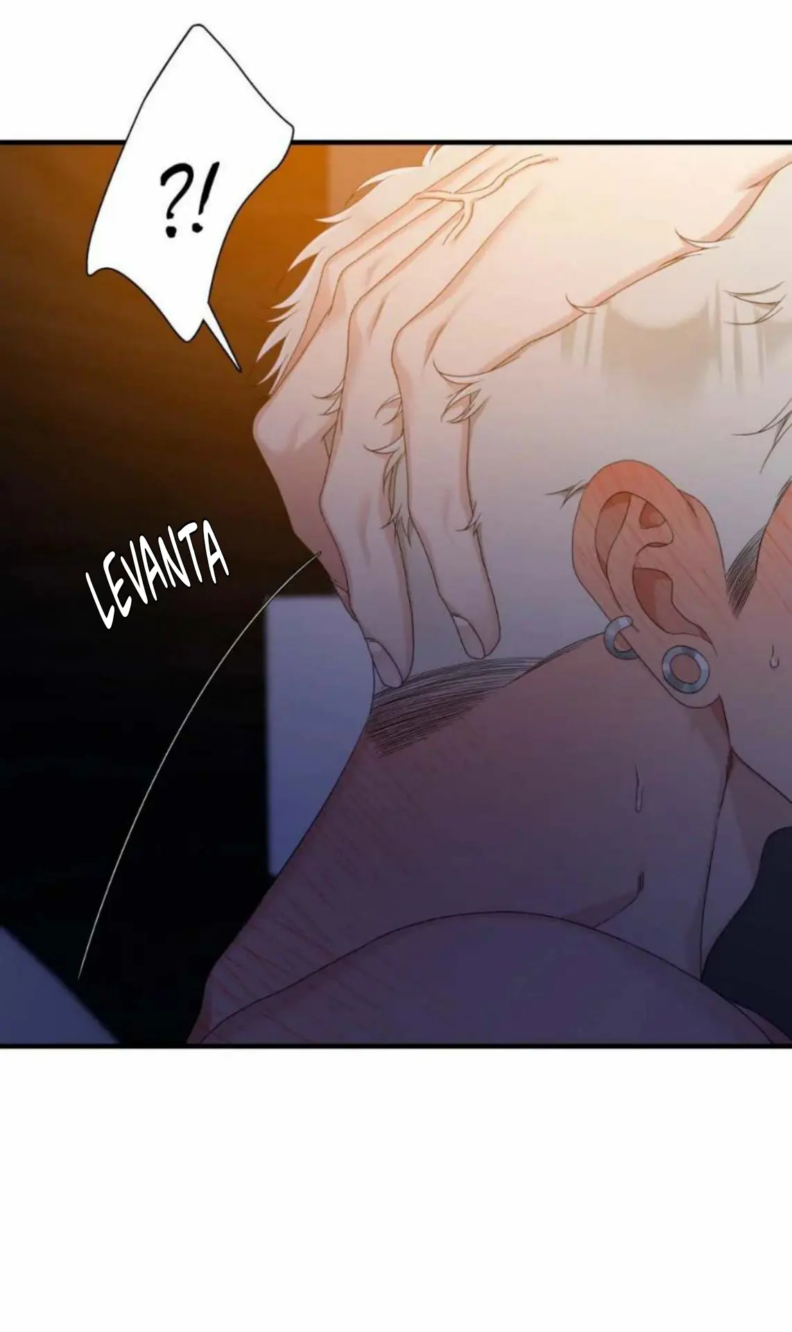 Falso começo – Capítulo 20 Yaoi – Página 49