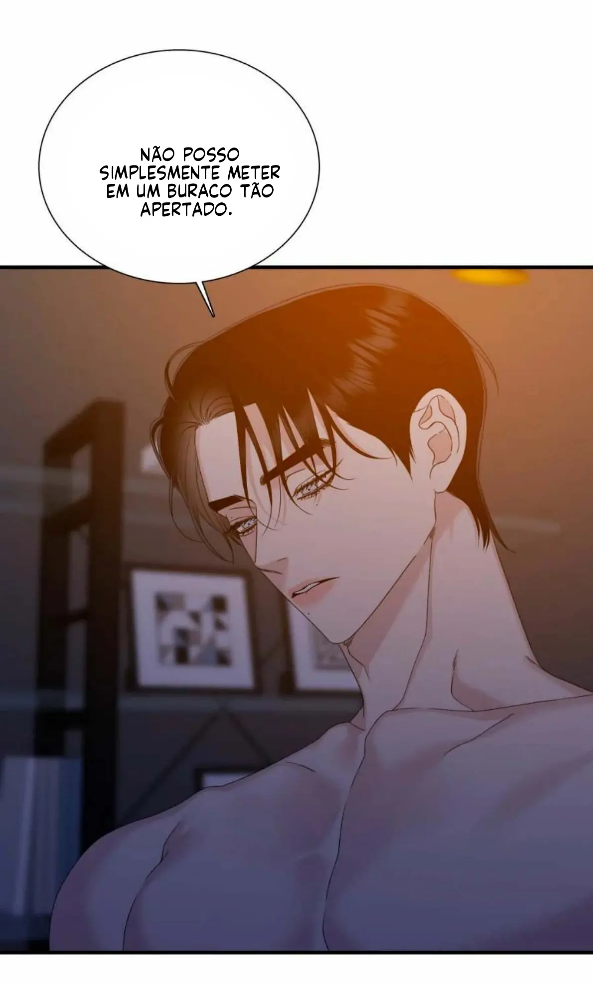 Falso começo – Capítulo 20 Yaoi – Página 52