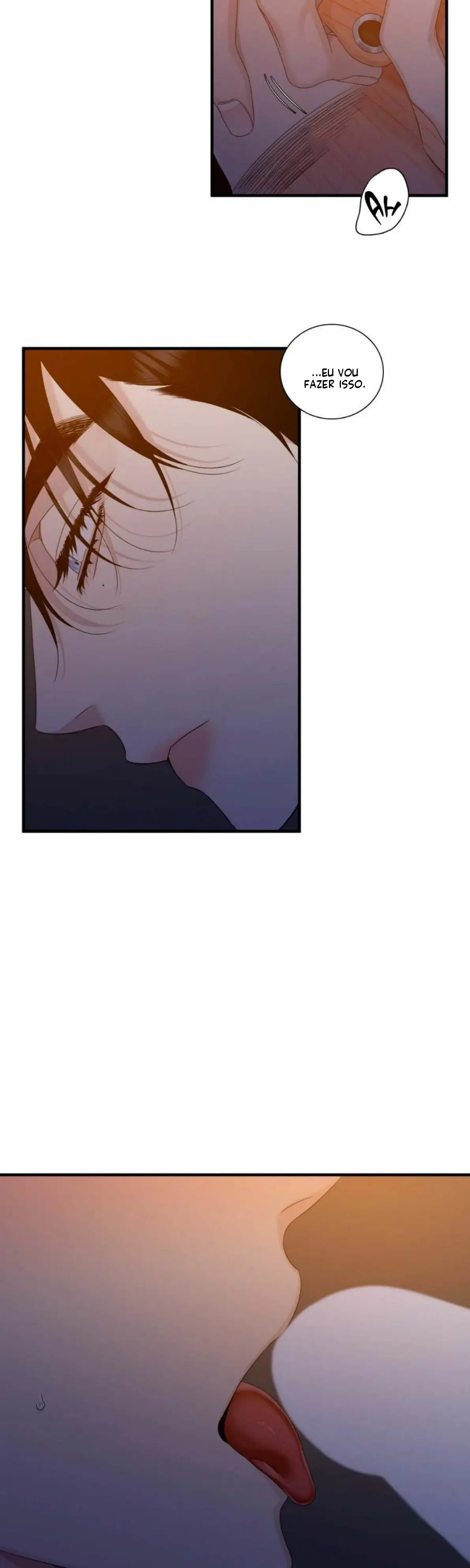 Falso começo – Capítulo 20 Yaoi – Página 55