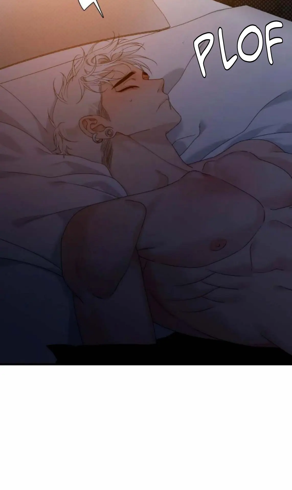 Falso começo – Capítulo 20 Yaoi – Página 6