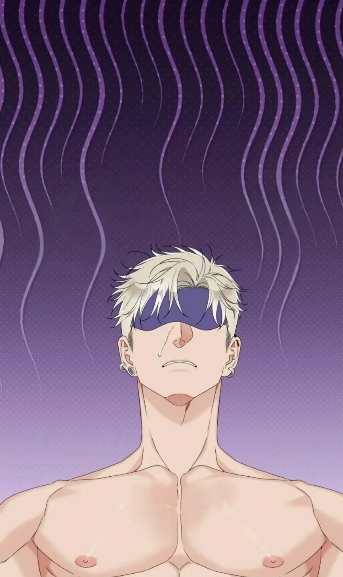 Falso começo – Capítulo 22 Yaoi – Página 14