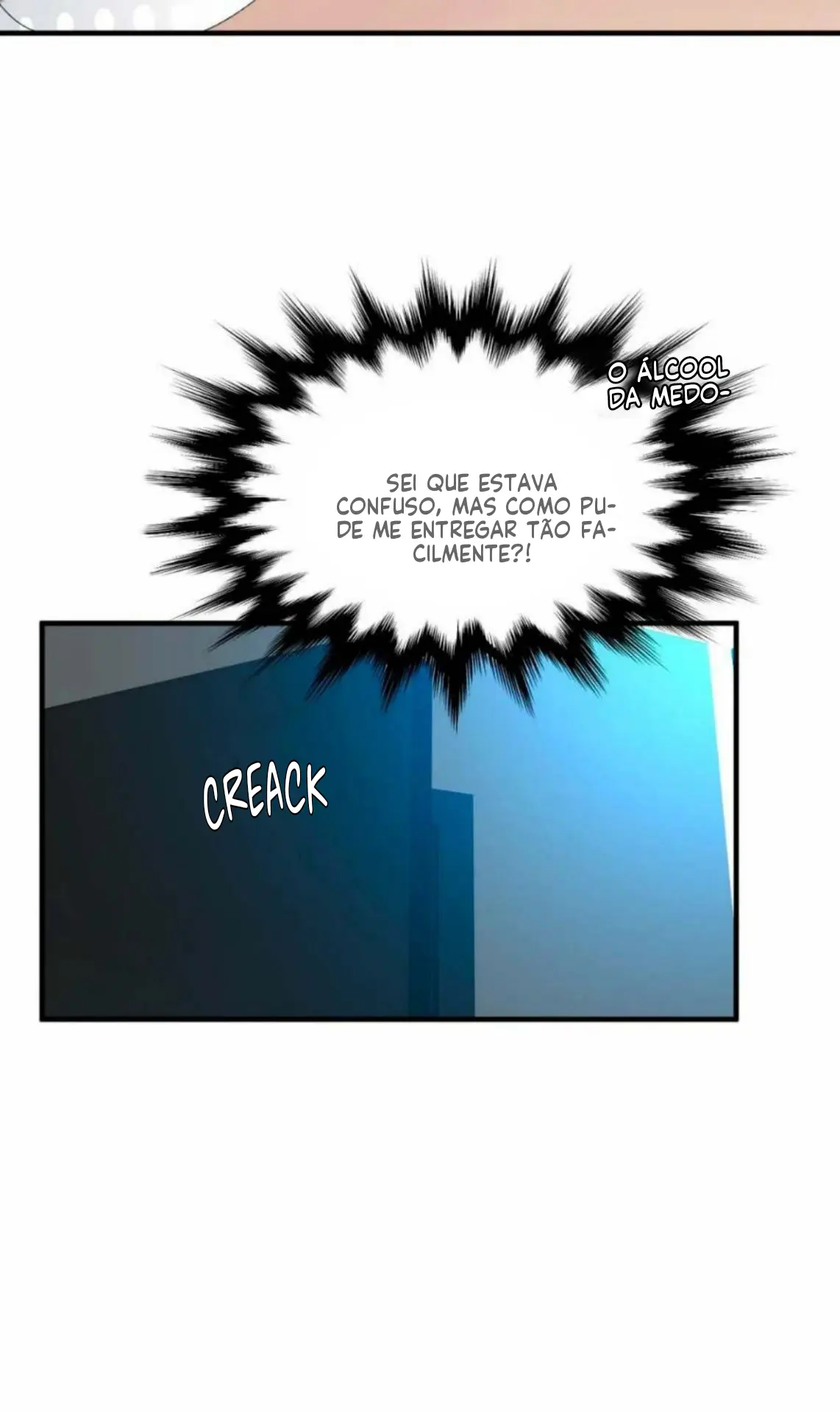 Falso começo – Capítulo 22 Yaoi – Página 17