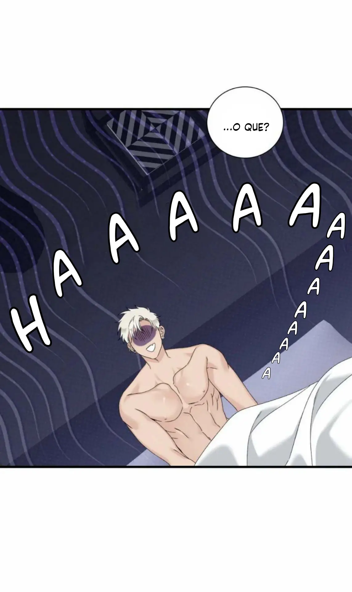 Falso começo – Capítulo 22 Yaoi – Página 24