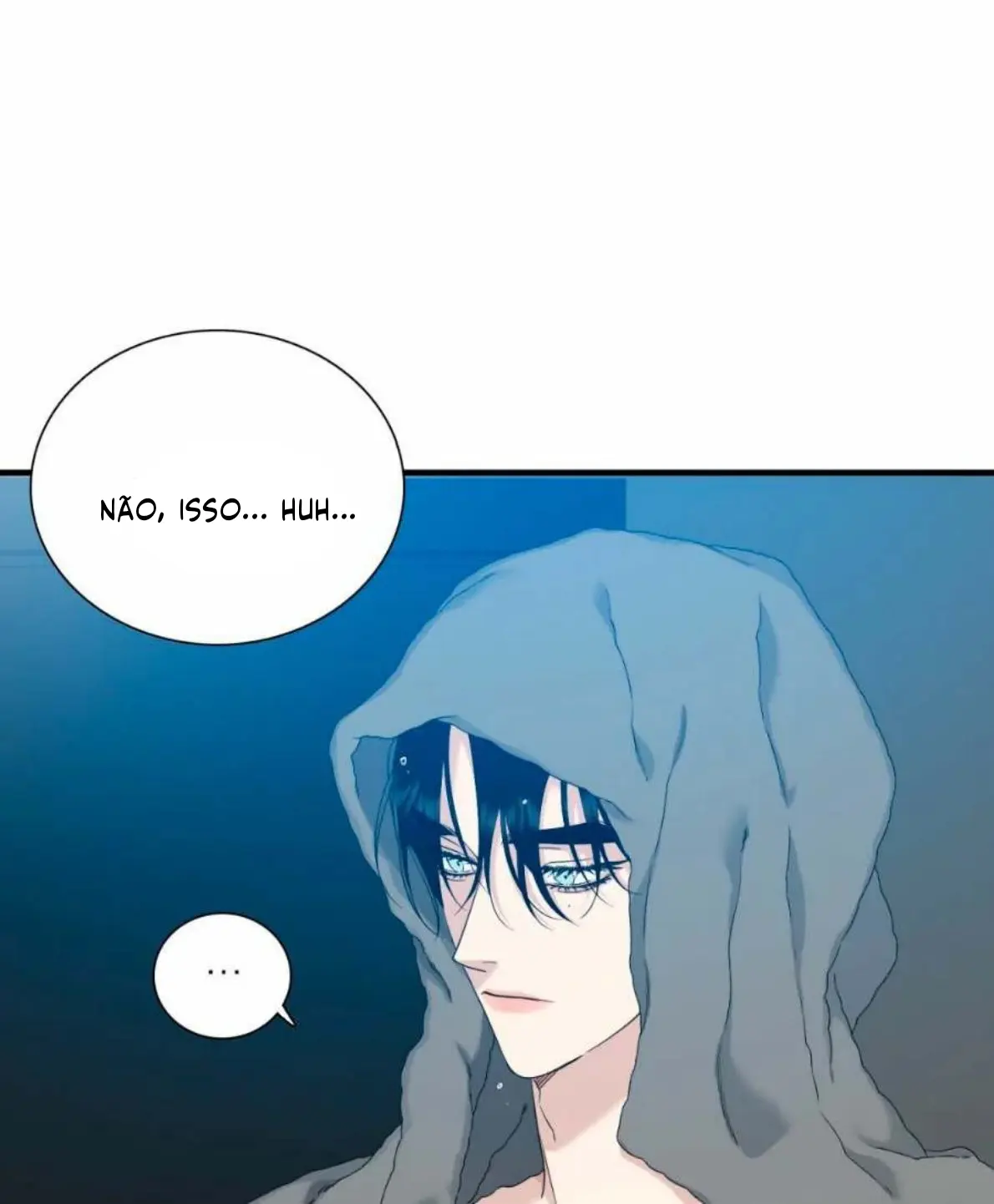 Falso começo – Capítulo 22 Yaoi – Página 26