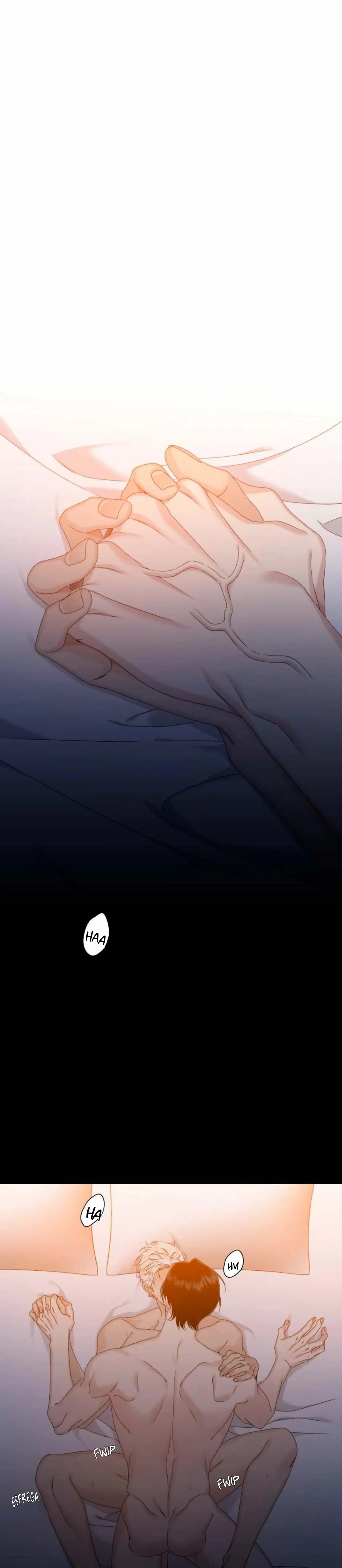 Falso começo – Capítulo 22 Yaoi – Página 4