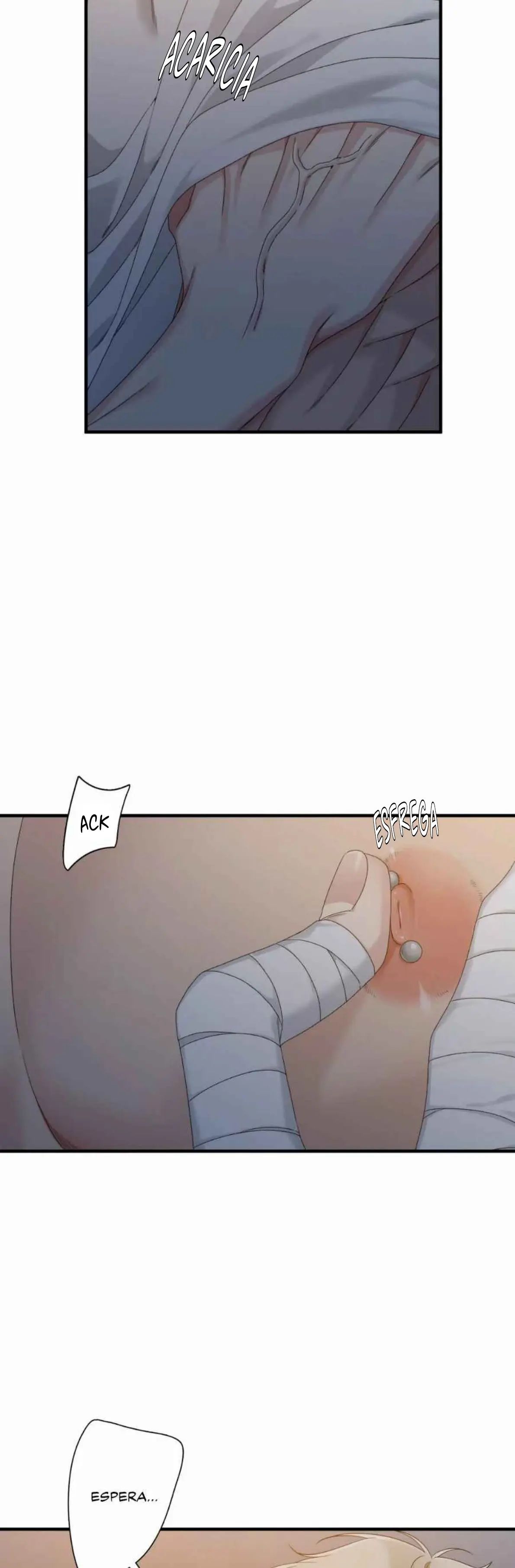 Falso começo – Capítulo 23 Yaoi – Página 24