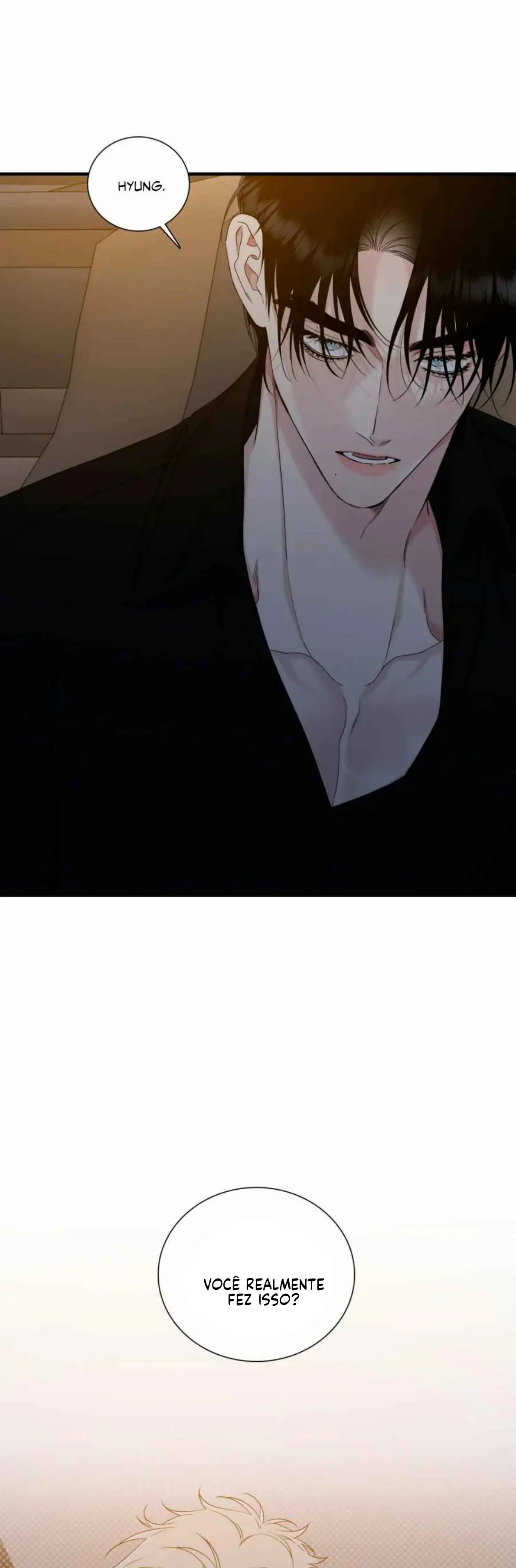 Falso começo – Capítulo 23 Yaoi – Página 26