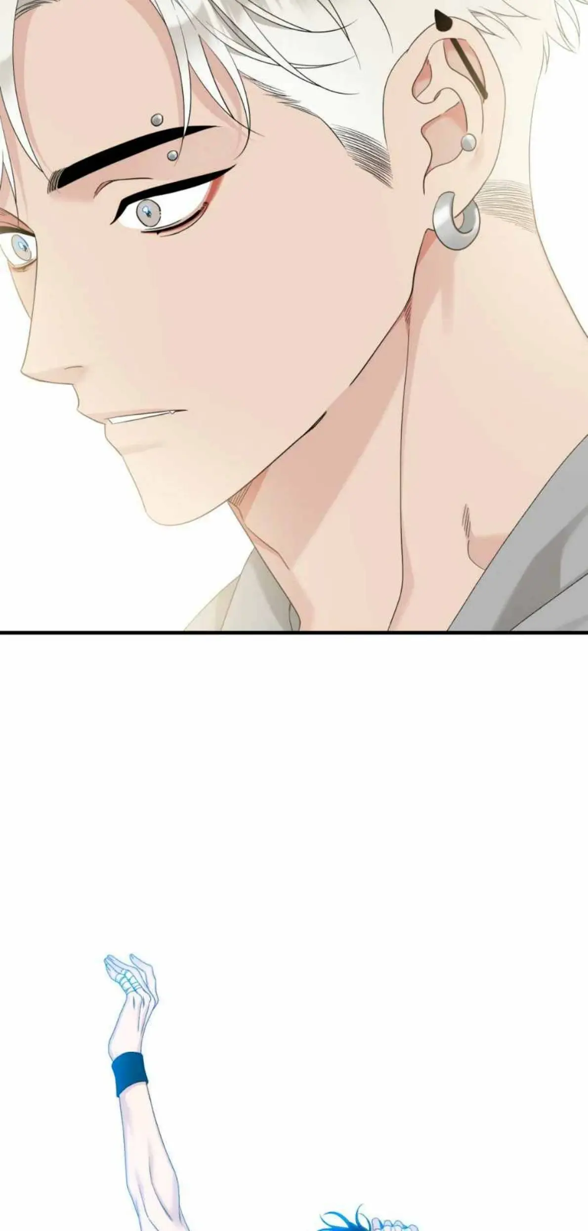 Falso começo – Capítulo 24 Yaoi – Página 24