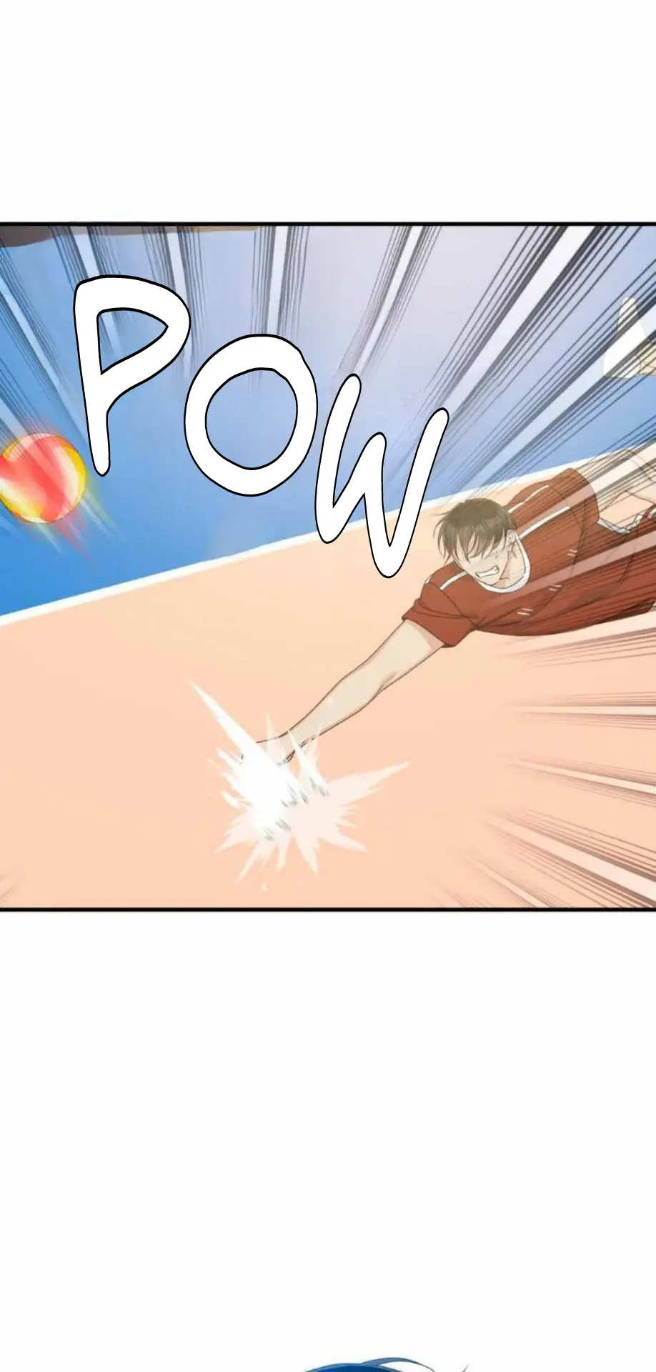 Falso começo – Capítulo 24 Yaoi – Página 26