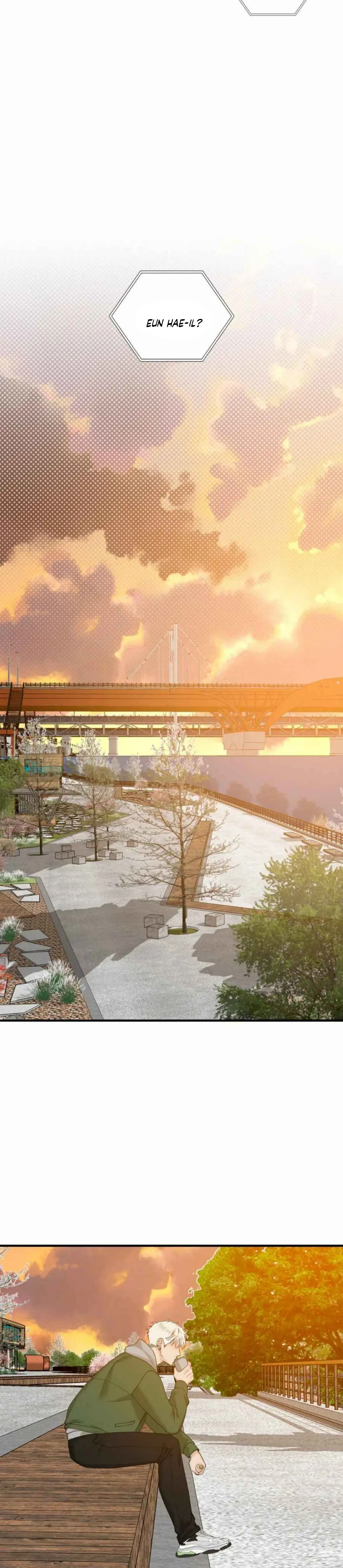 Falso começo – Capítulo 25 Yaoi – Página 18