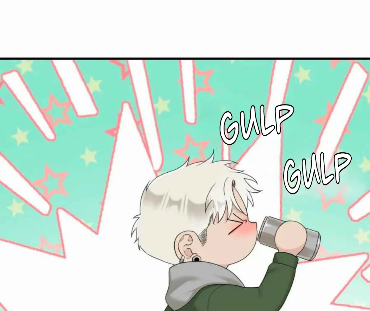 Falso começo – Capítulo 25 Yaoi – Página 24