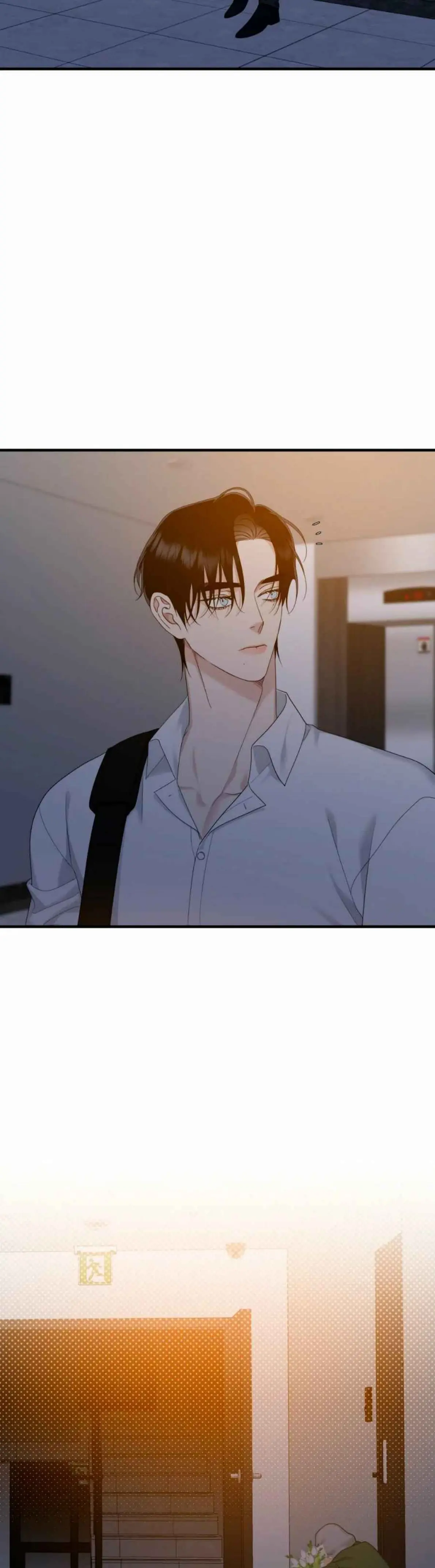 Falso começo – Capítulo 25 Yaoi – Página 28