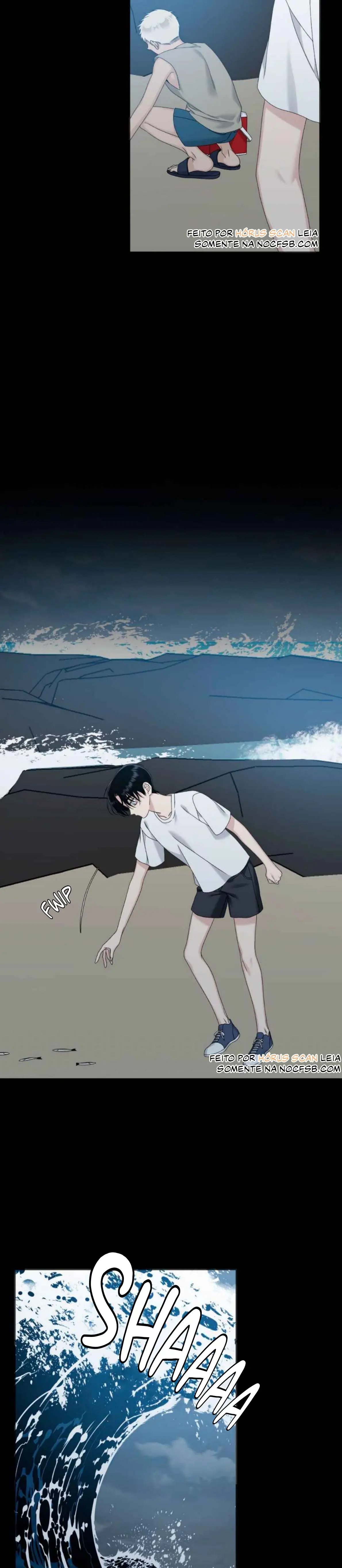 Falso começo – Capítulo 29 Yaoi – Página 6