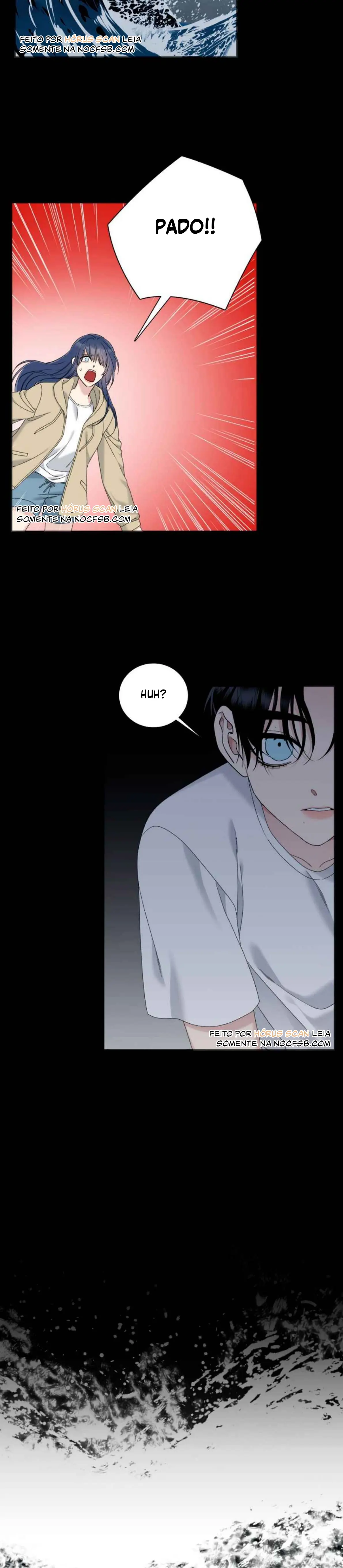 Falso começo – Capítulo 29 Yaoi – Página 7