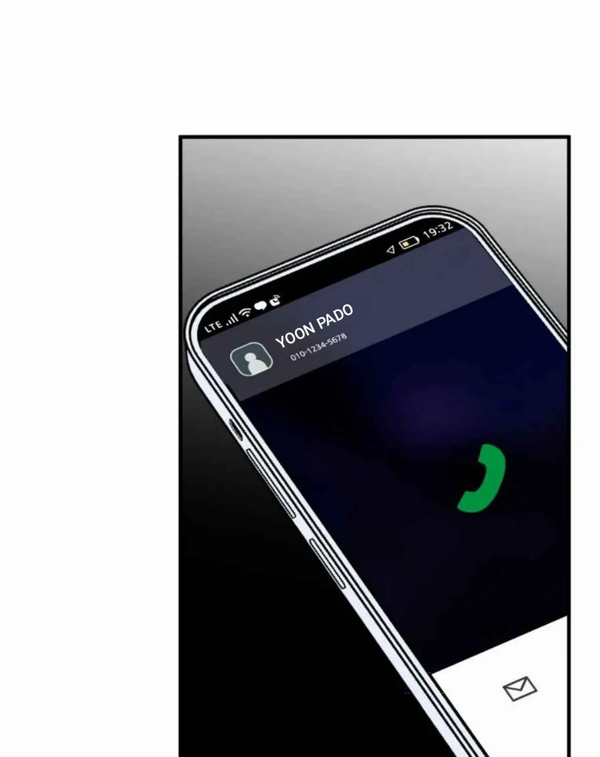 Falso começo – Capítulo 30 Yaoi – Página 28