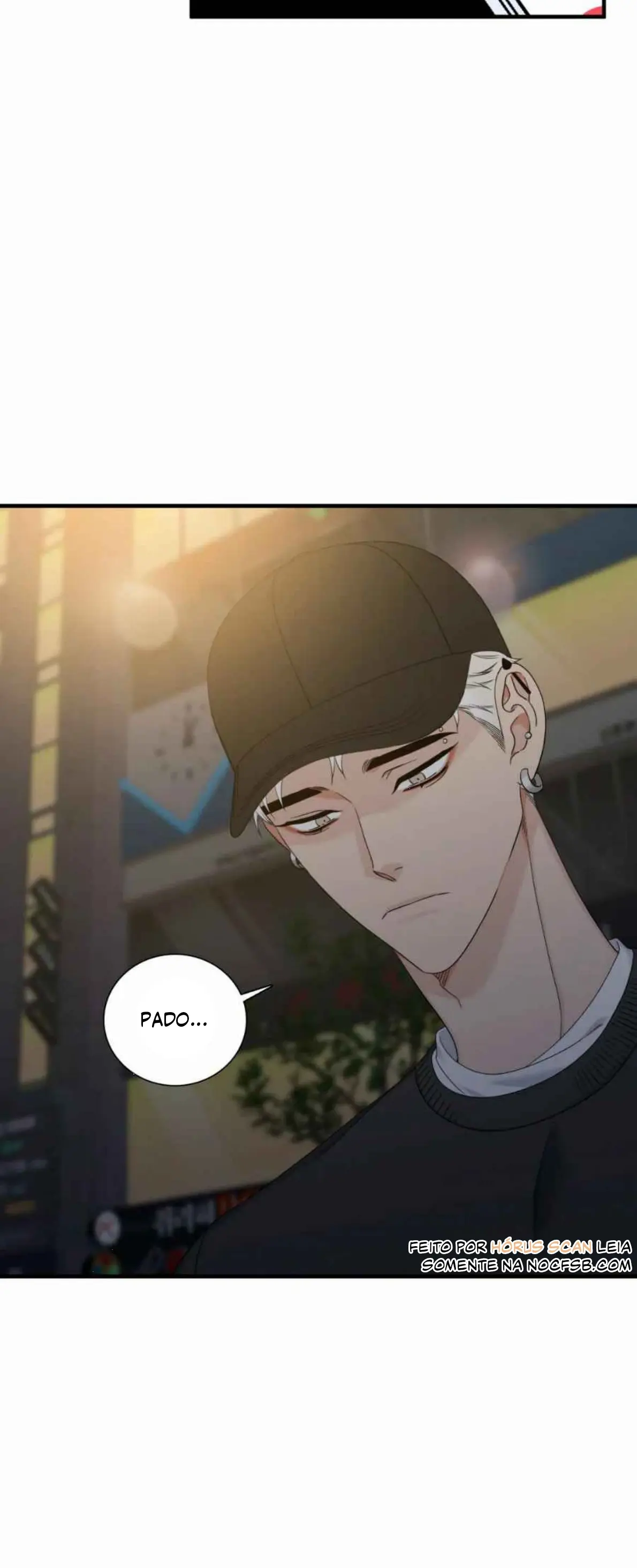 Falso começo – Capítulo 30 Yaoi – Página 29