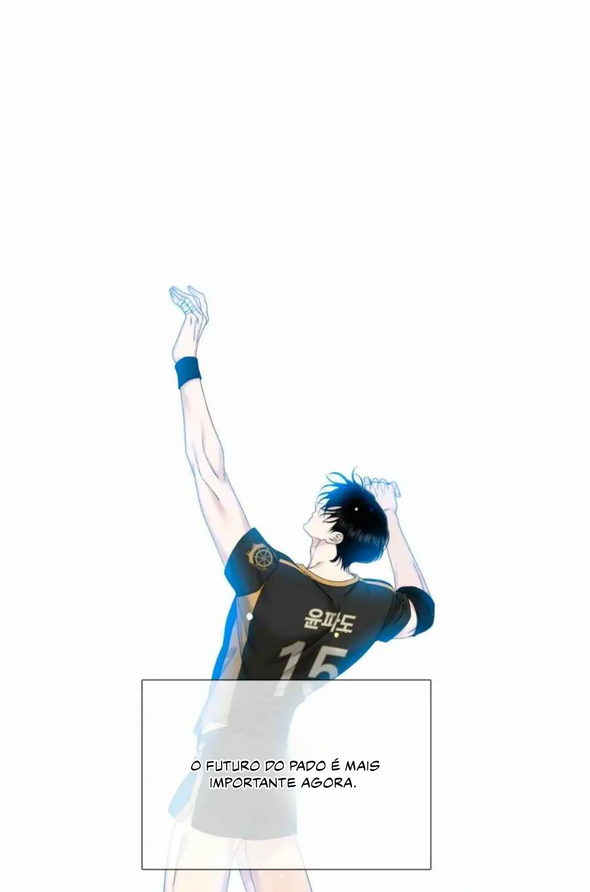 Falso começo – Capítulo 30 Yaoi – Página 30