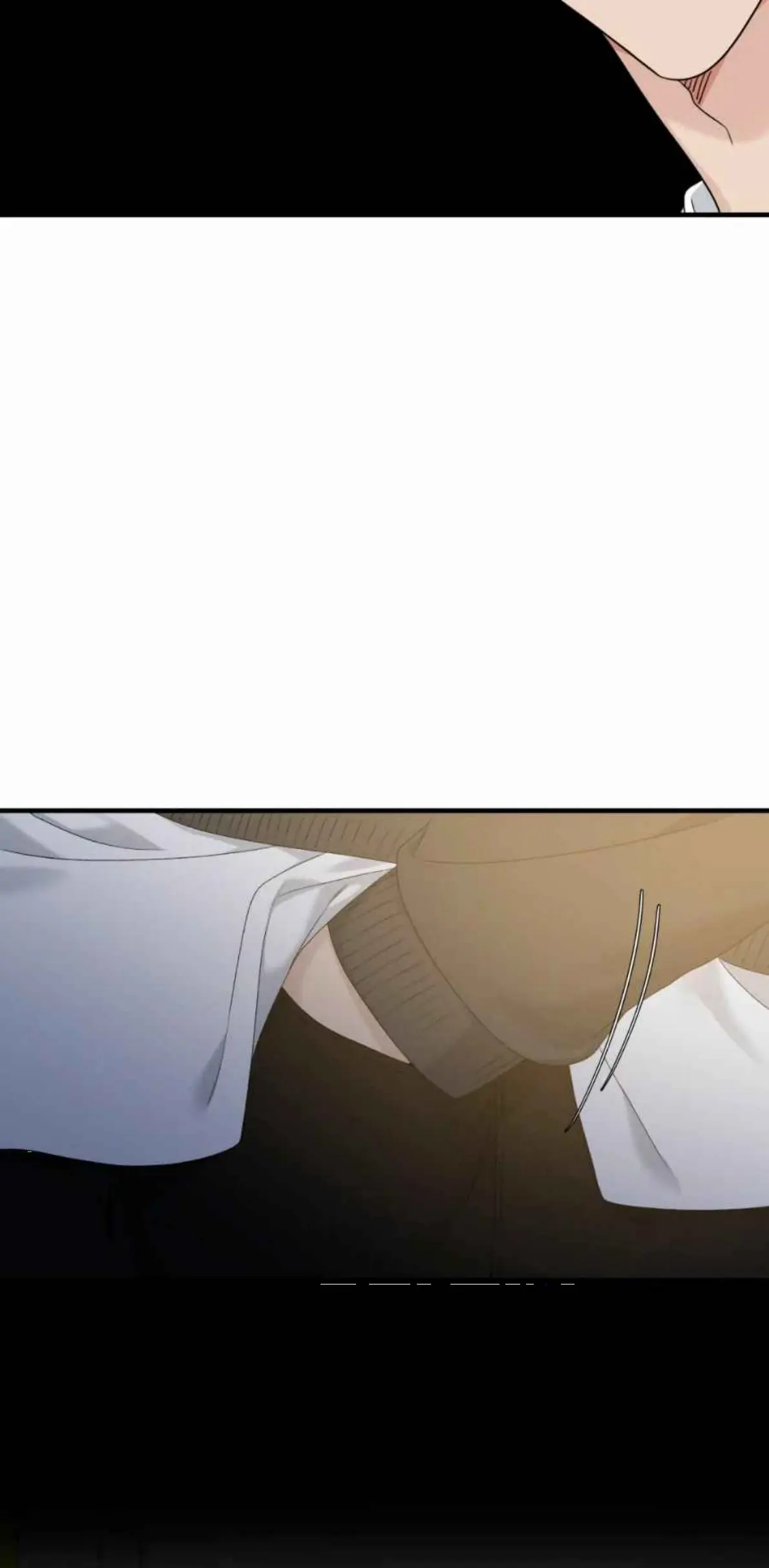 Falso começo – Capítulo 30 Yaoi – Página 32