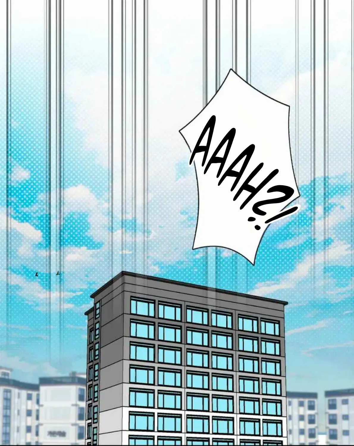 Falso começo – Capítulo 30 Yaoi – Página 8