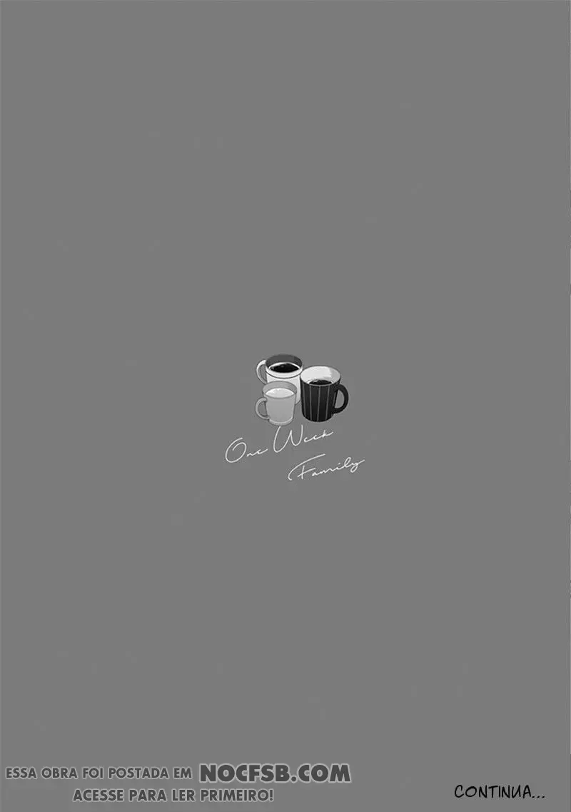 Família de uma semana – Capítulo 03 Yaoi – Página 31 Família de uma semana – Capítulo 03 Yaoi – Página 31