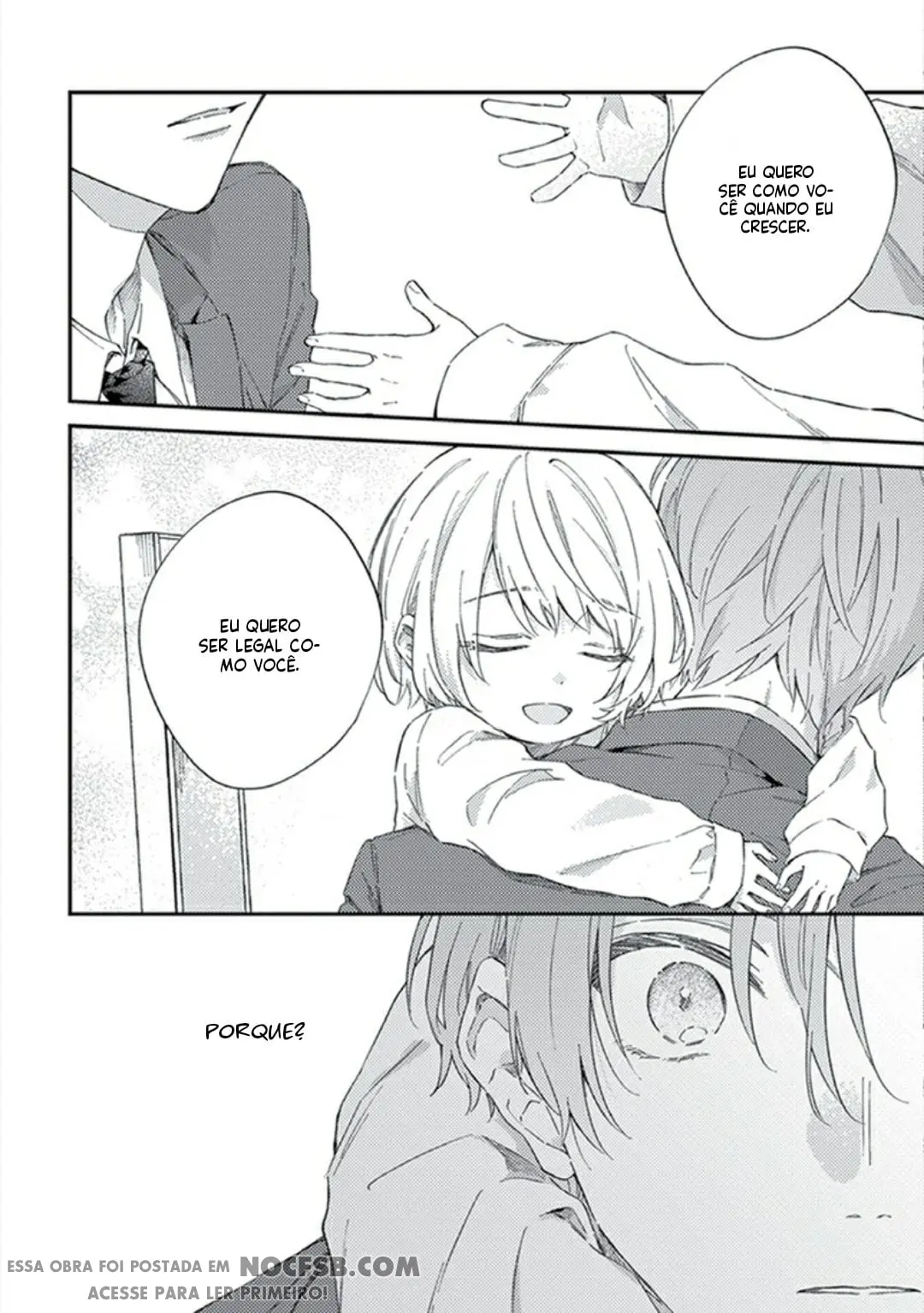 Família de uma semana – Capítulo 04 Yaoi – Página 29 Família de uma semana – Capítulo 04 Yaoi – Página 29