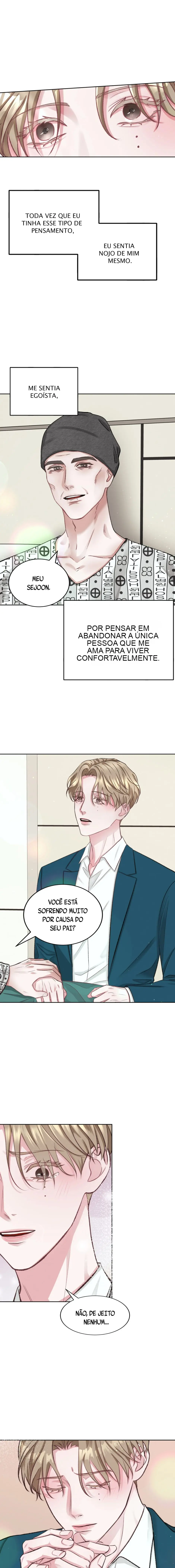 família instantânea – Capítulo 02 Yaoi – Página 5