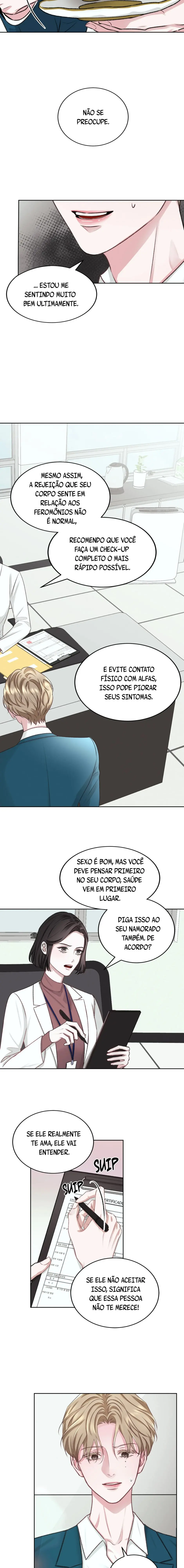 família instantânea – Capítulo 02 Yaoi – Página 7