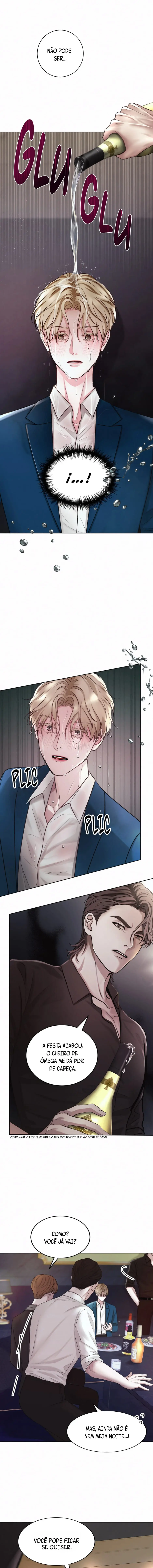 família instantânea – Capítulo 03 Yaoi – Página 10