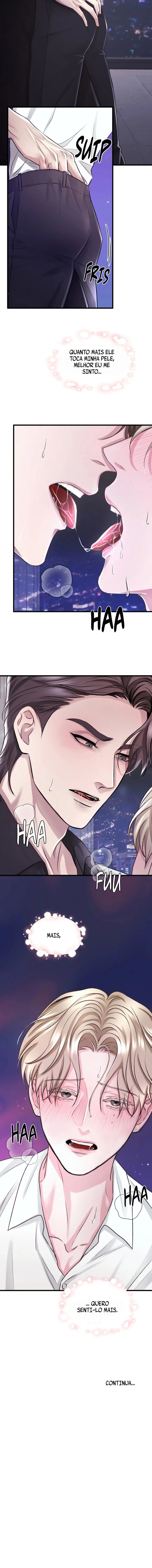 família instantânea – Capítulo 04 Yaoi – Página 11