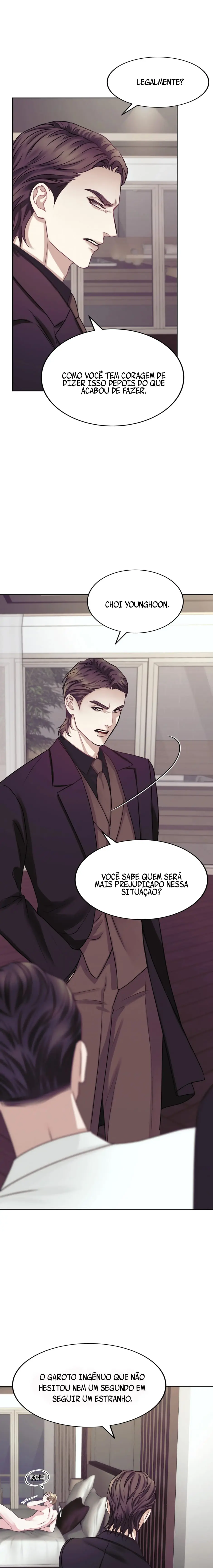 família instantânea – Capítulo 13 Yaoi – Página 12