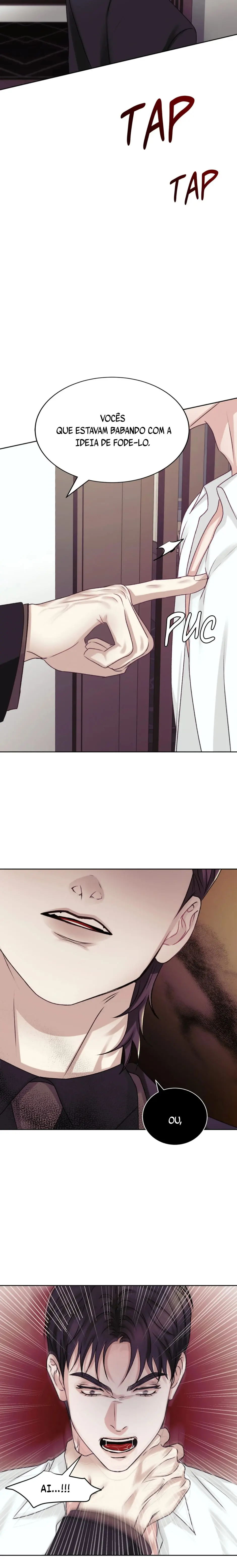 família instantânea – Capítulo 13 Yaoi – Página 13