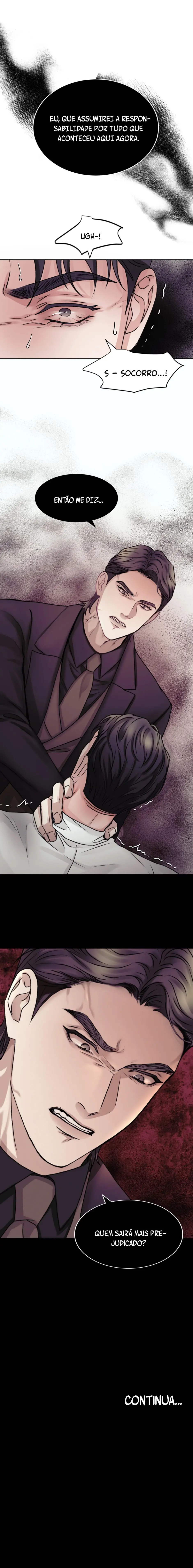 família instantânea – Capítulo 13 Yaoi – Página 14