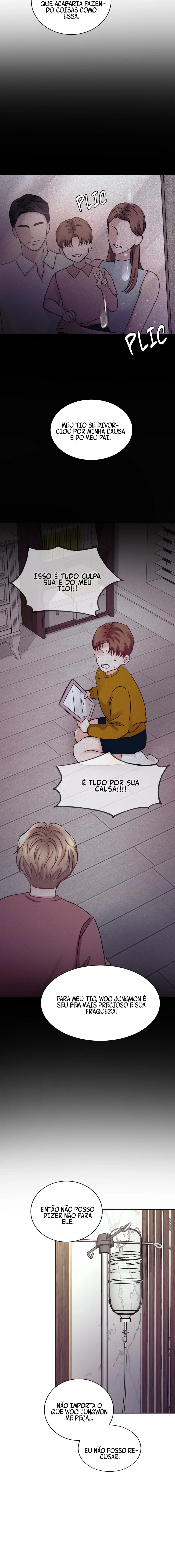 família instantânea – Capítulo 14 Yaoi – Página 13