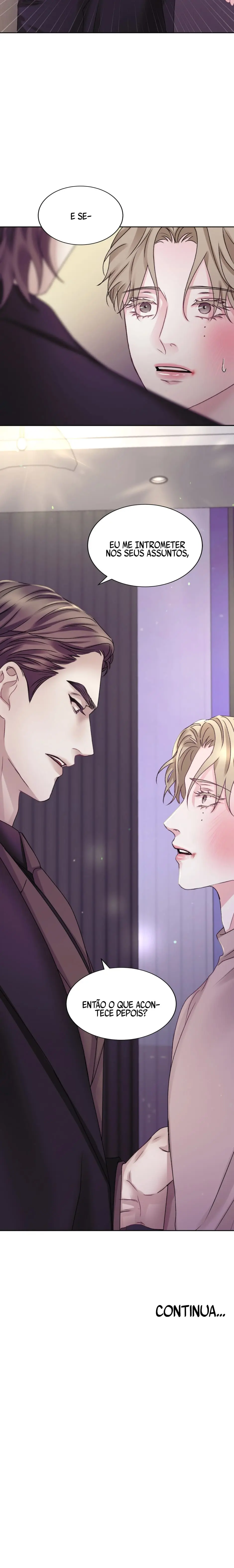 família instantânea – Capítulo 14 Yaoi – Página 15