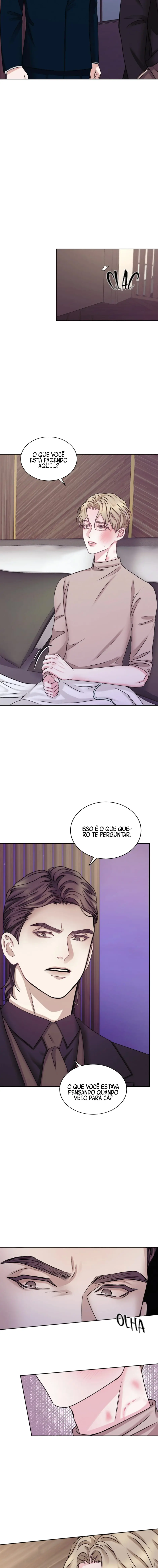 família instantânea – Capítulo 14 Yaoi – Página 7