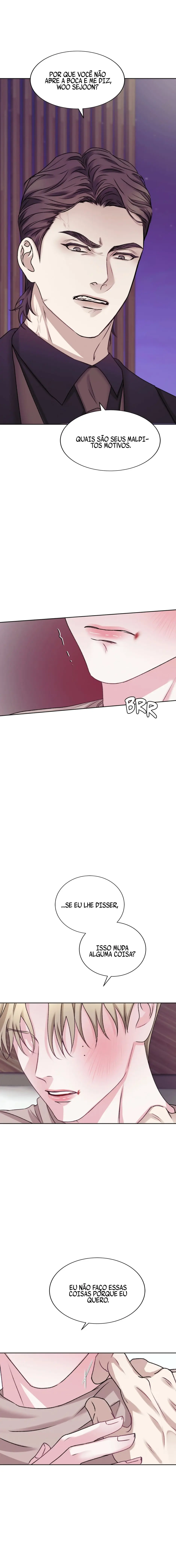 família instantânea – Capítulo 14 Yaoi – Página 9