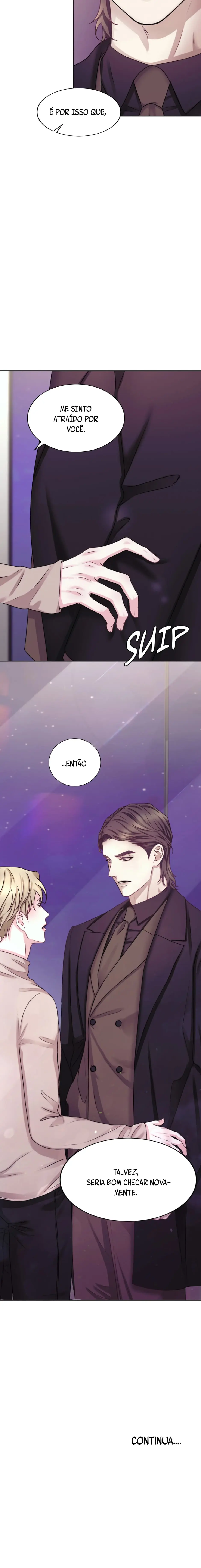 família instantânea – Capítulo 15 Yaoi – Página 11