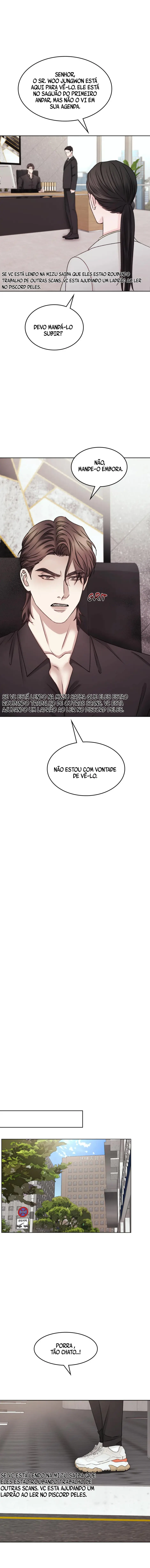 família instantânea – Capítulo 26 Yaoi – Página 8