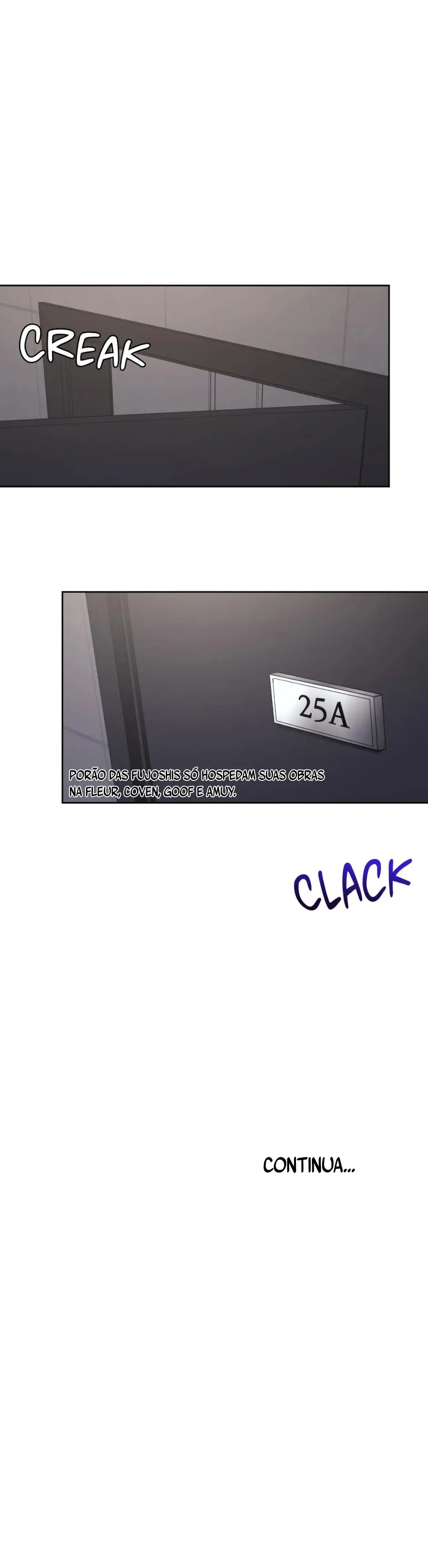 família instantânea – Capítulo 27 Yaoi – Página 11