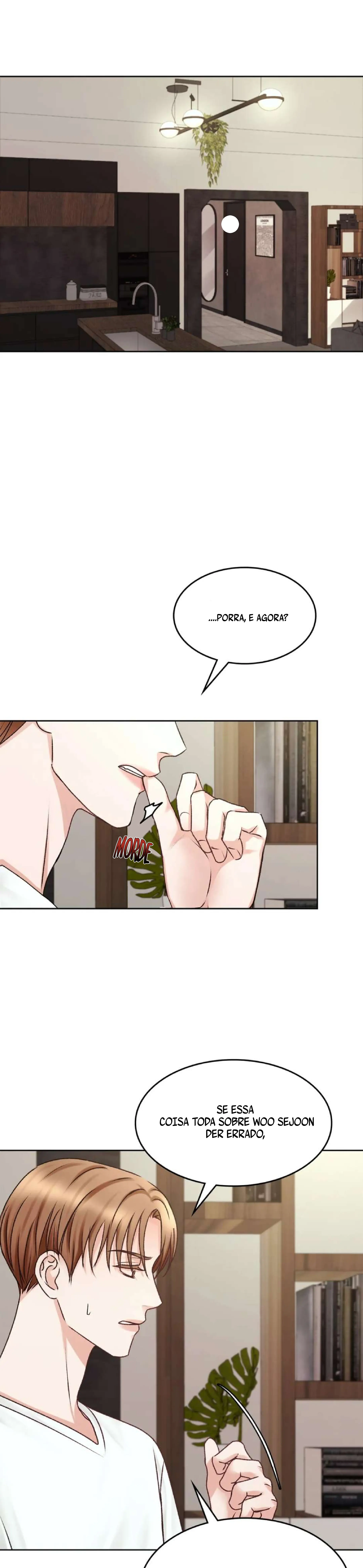 família instantânea – Capítulo 29 Yaoi – Página 5