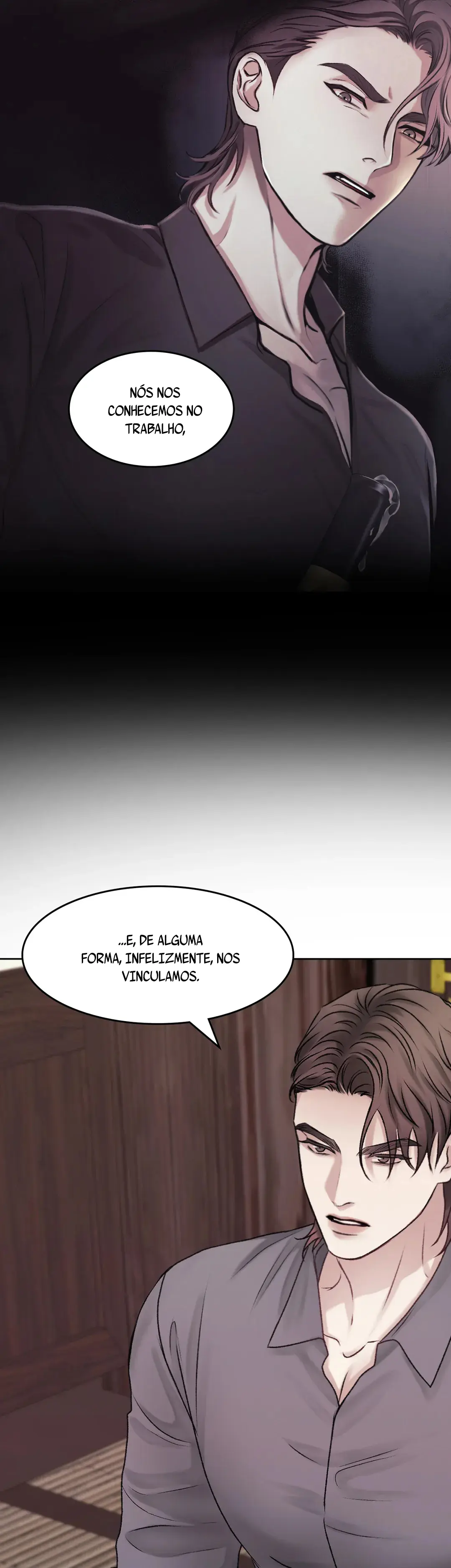 família instantânea – Capítulo 30 Yaoi – Página 13