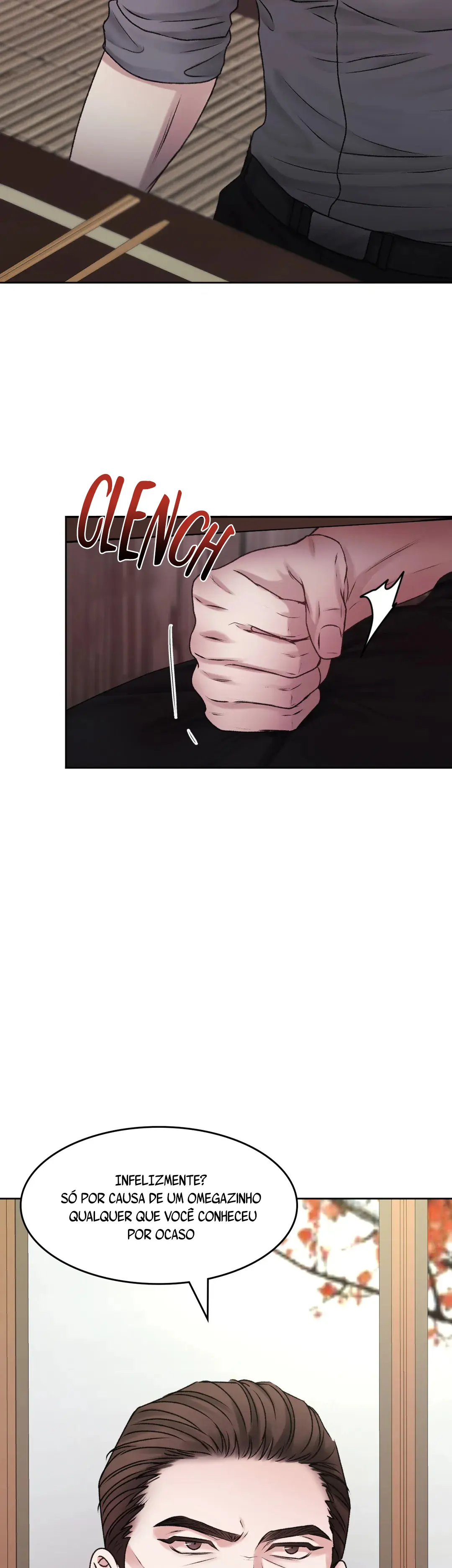 família instantânea – Capítulo 30 Yaoi – Página 14