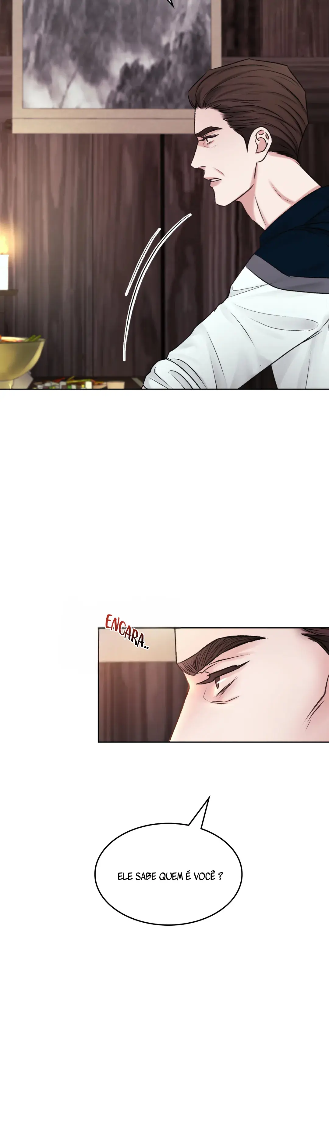 família instantânea – Capítulo 30 Yaoi – Página 22