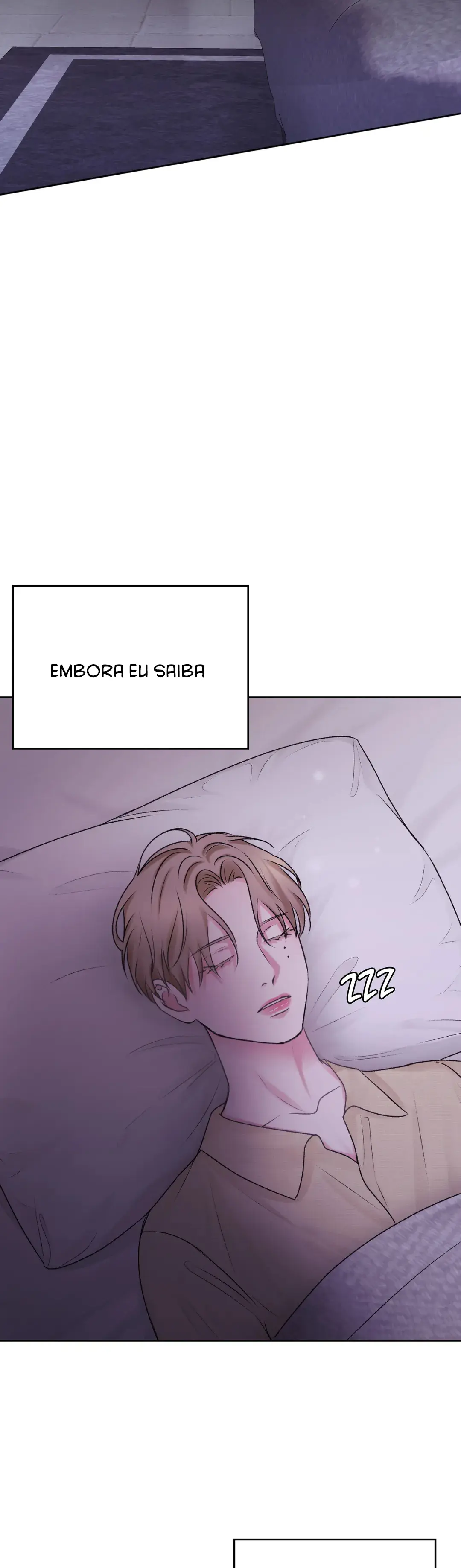 família instantânea – Capítulo 30 Yaoi – Página 33