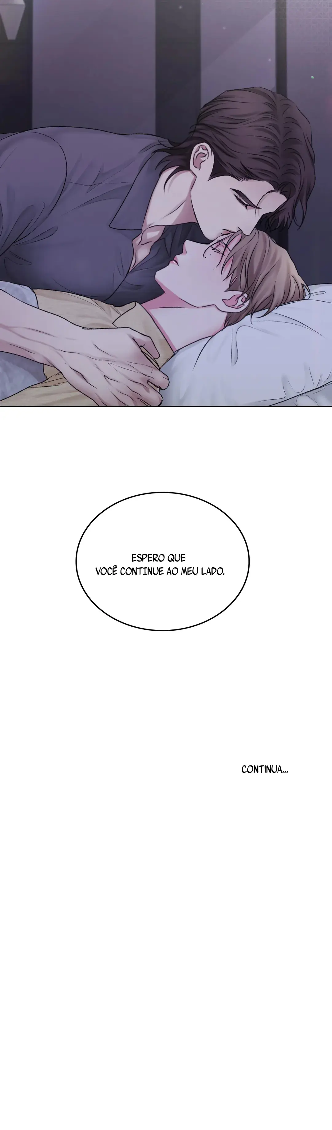 família instantânea – Capítulo 30 Yaoi – Página 36