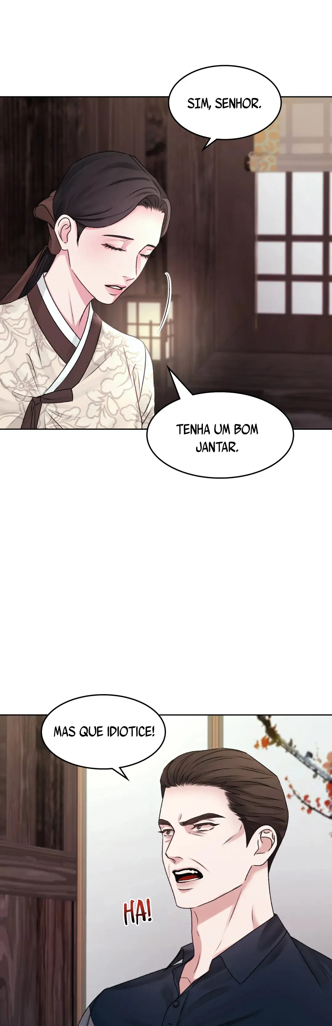 família instantânea – Capítulo 30 Yaoi – Página 6