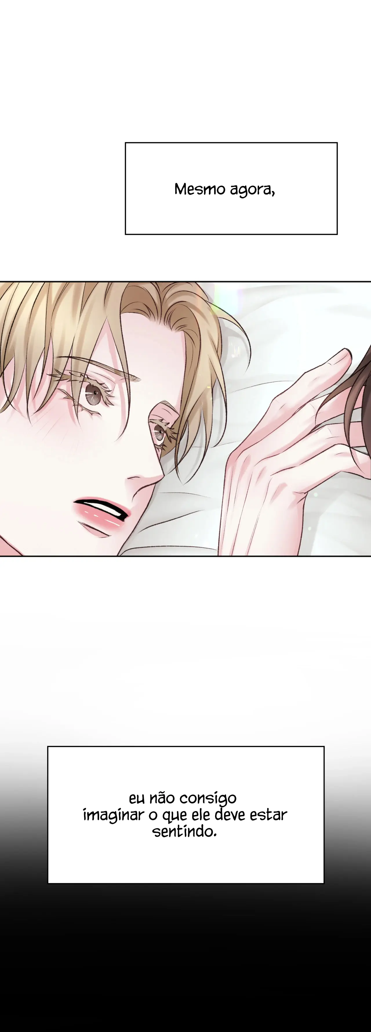 família instantânea – Capítulo 31 Yaoi – Página 11