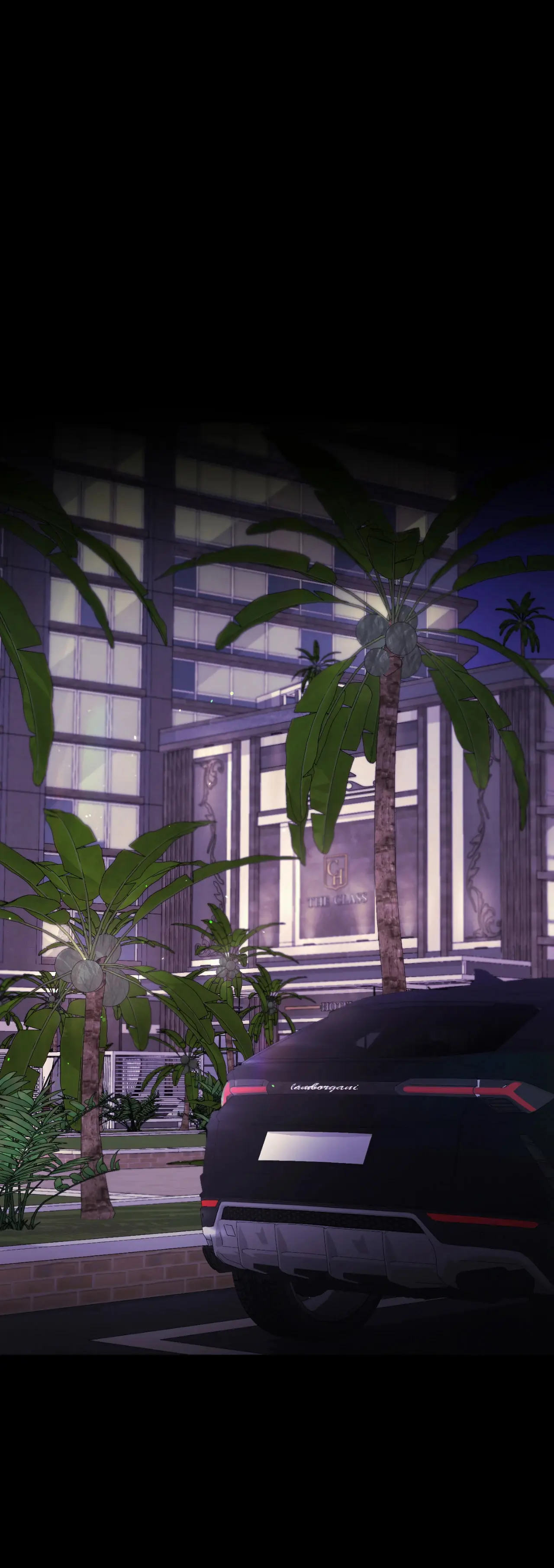 família instantânea – Capítulo 31 Yaoi – Página 12