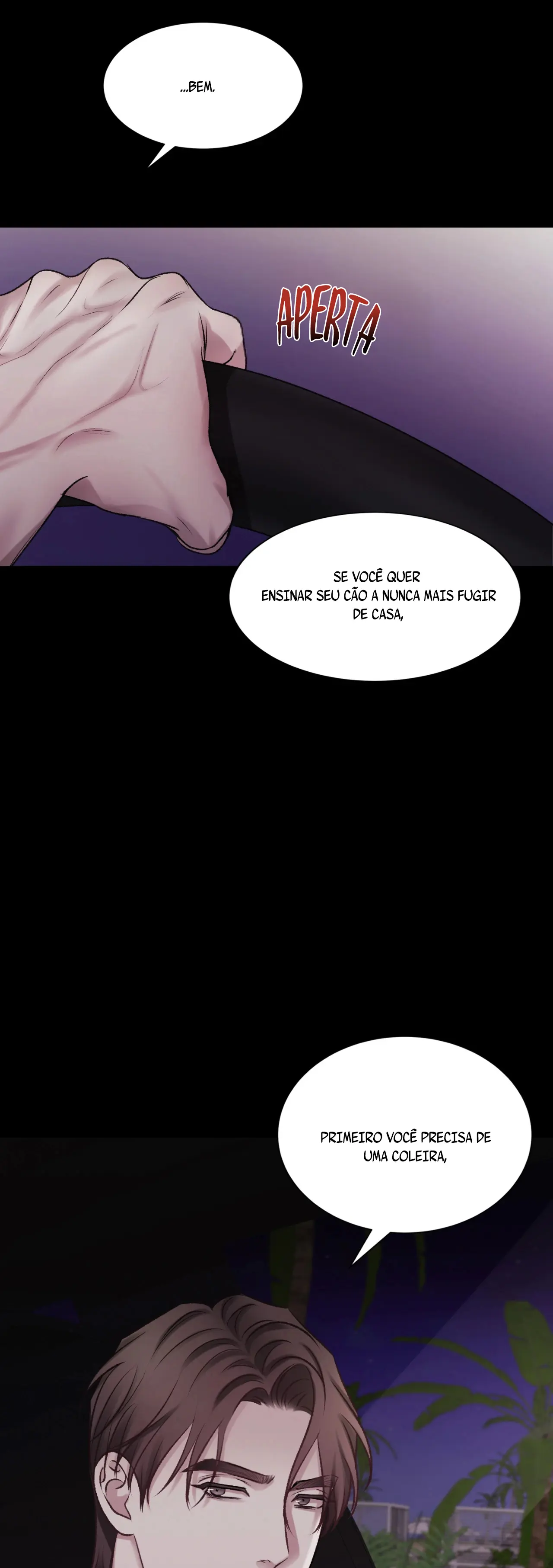 família instantânea – Capítulo 31 Yaoi – Página 15