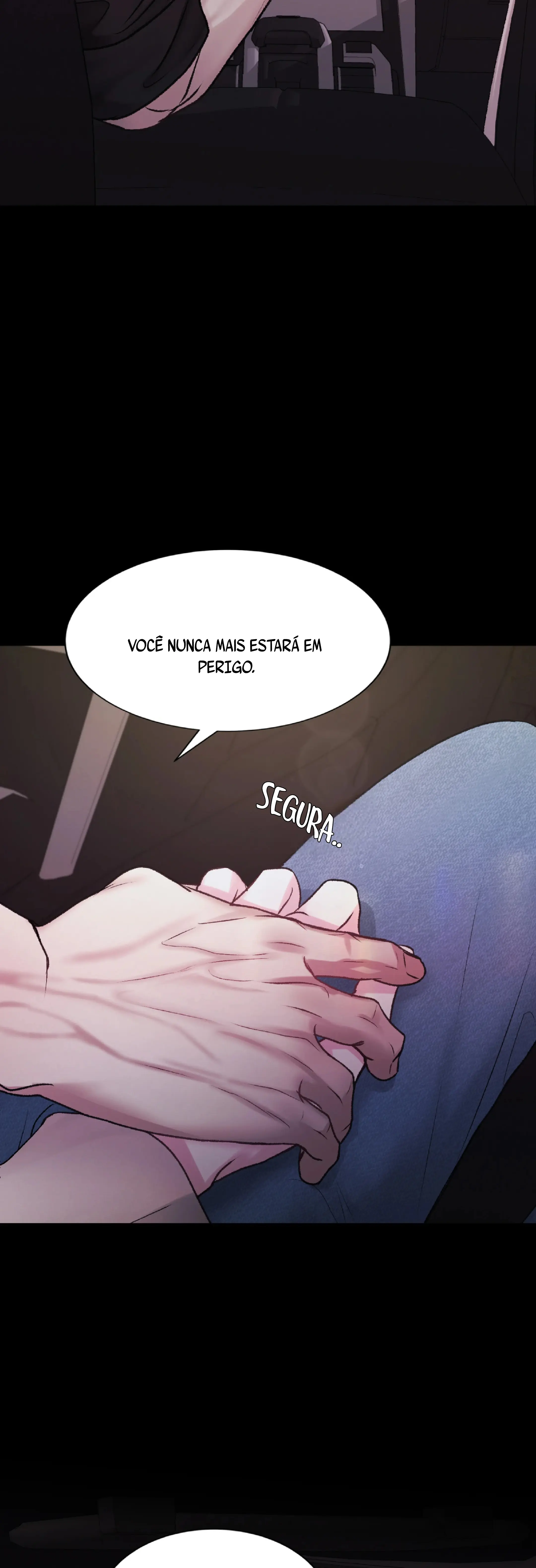 família instantânea – Capítulo 31 Yaoi – Página 18